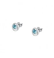 Orecchini Morellato Donna Tesori in Argento Topazio SAXN21 MORELLATO - SAXN21 MORELLATO